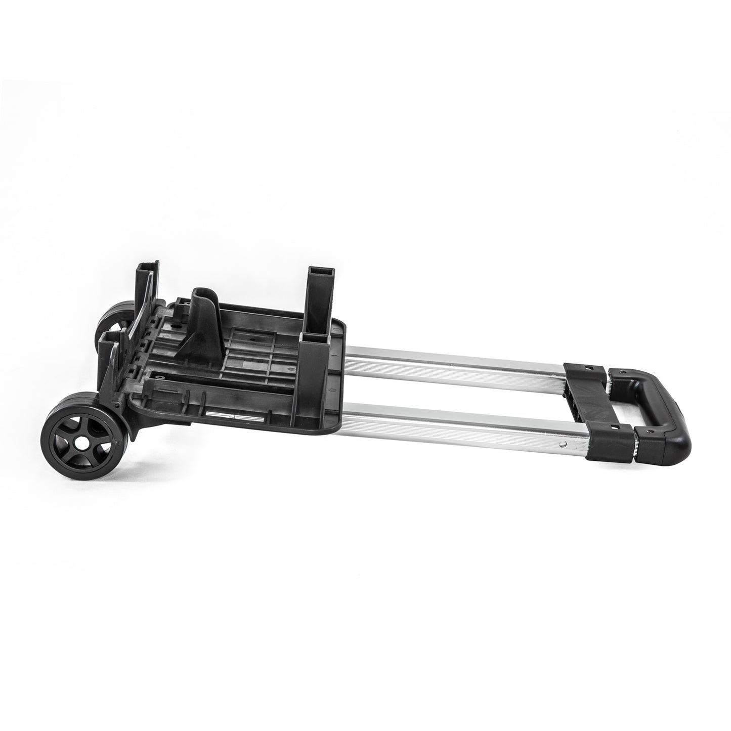 Folding cart for Ultimaxx Pro drone backpack with carry handle