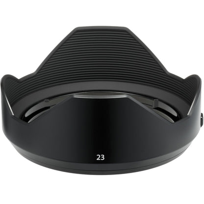 Fujifilm GFX wide angle lens