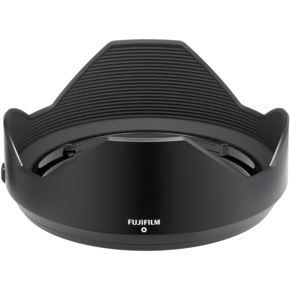 Fujifilm GF 23mm professional lens