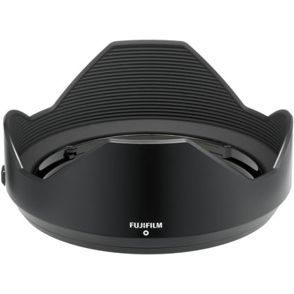 Fujifilm GF 23mm professional lens