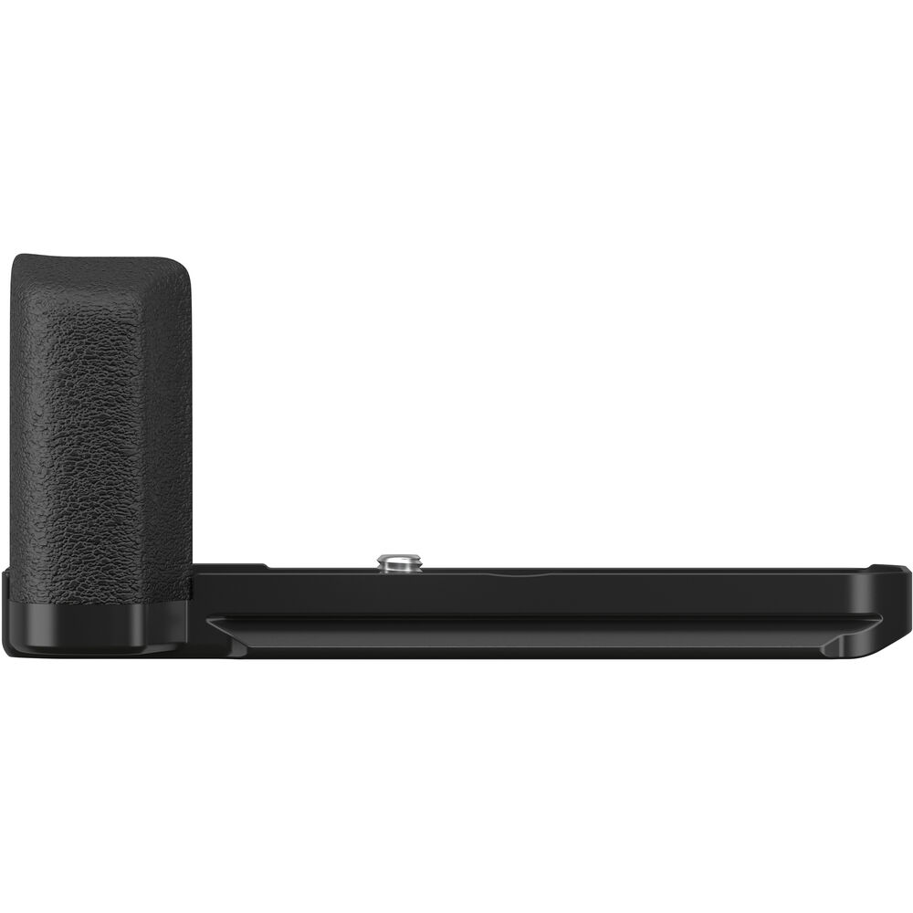 Fujifilm X-E4 metal hand grip