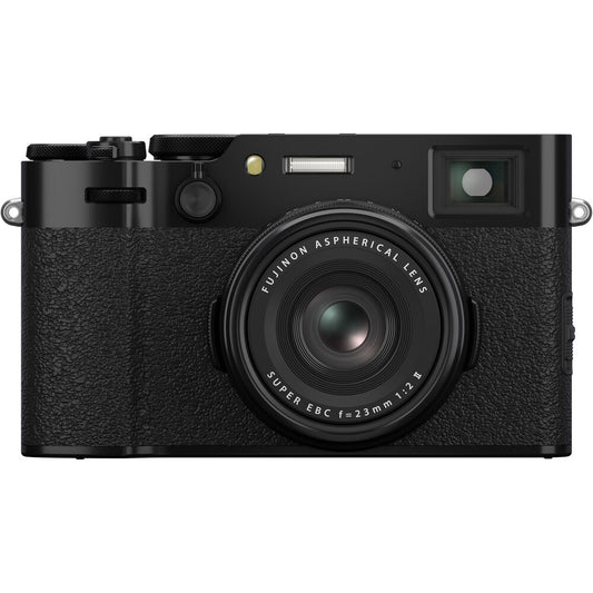  Fujifilm X100V 