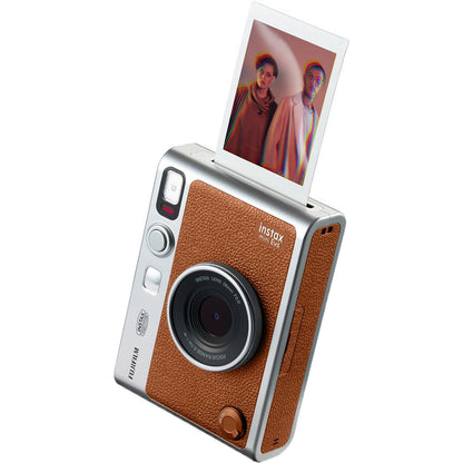 INSTAX MINI EVO hybrid instant and digital camera