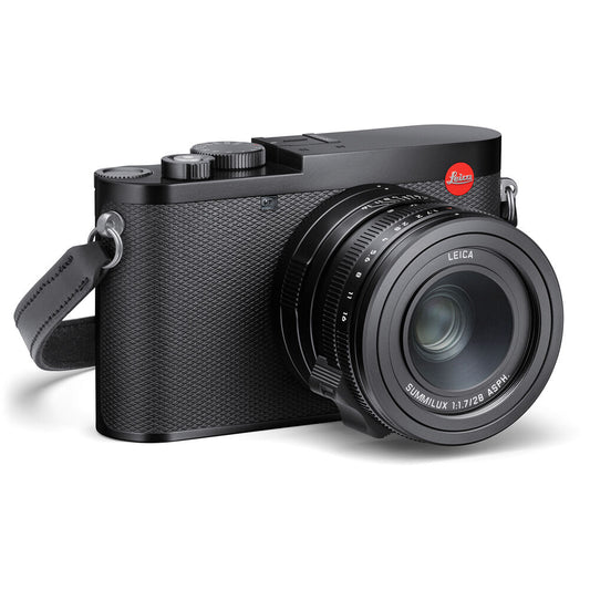 Leica Q3 Digital Camera
