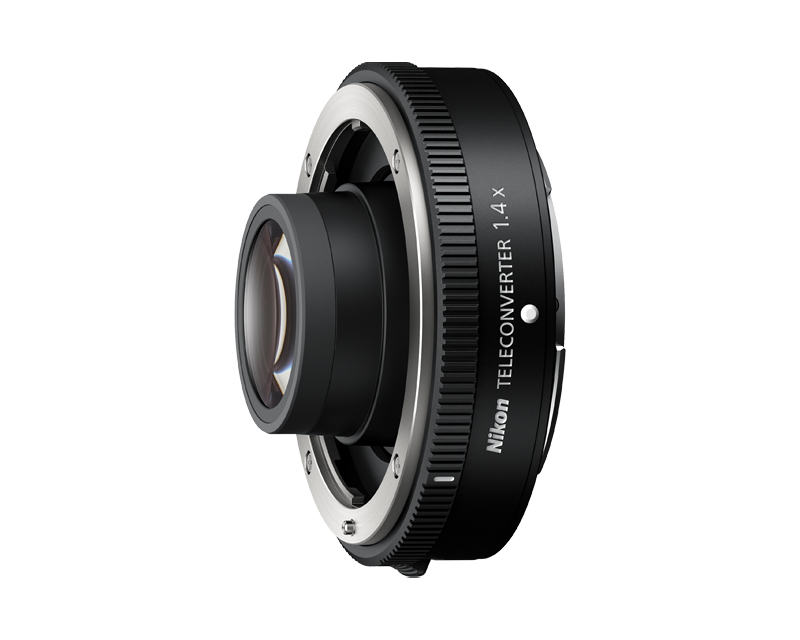 Nikon Z Teleconverter TC-1.4x