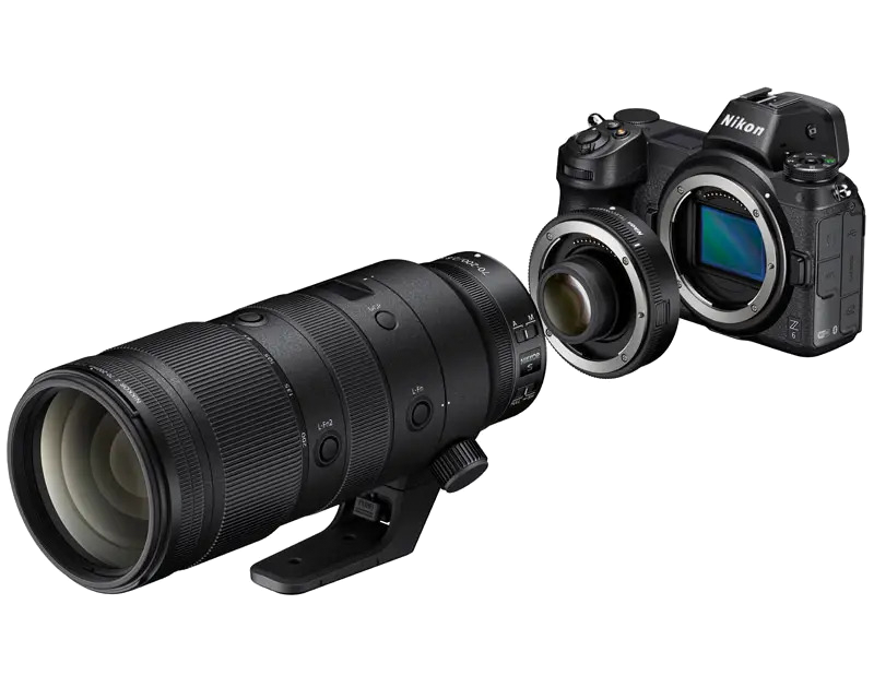 Nikon Z Teleconverter TC-1.4x