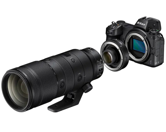 Nikon Z Teleconverter TC-1.4x