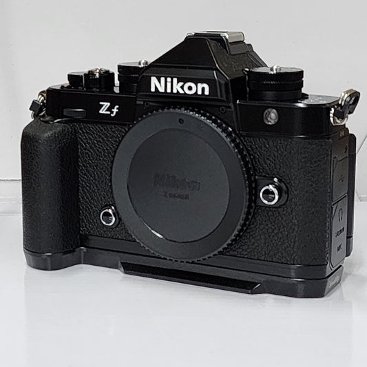 Nikon Zf Digital Camera 