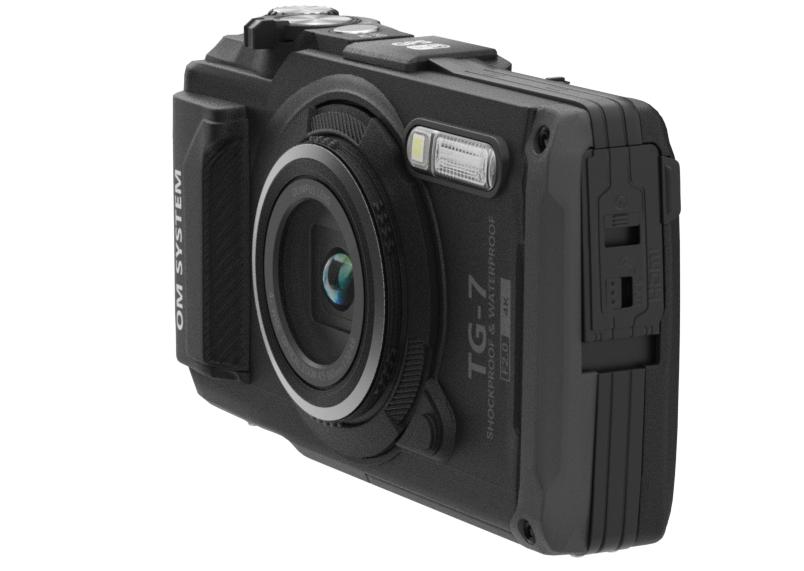OM System Tough TG-7