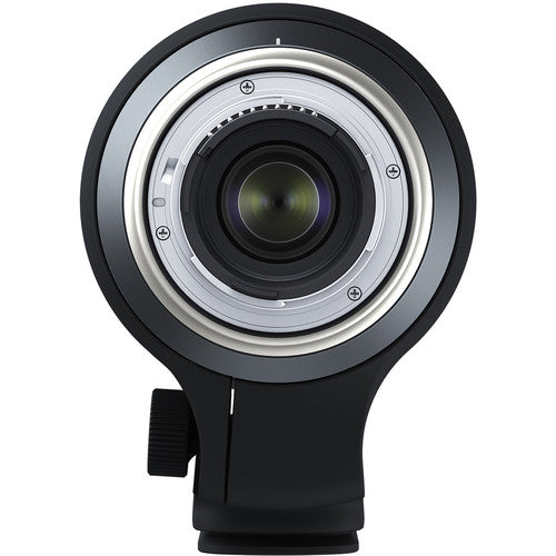 Tamron 150-600mm Canon EF lens for wildlife and sports photography