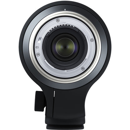 Tamron 150-600mm Canon EF lens for wildlife and sports photography