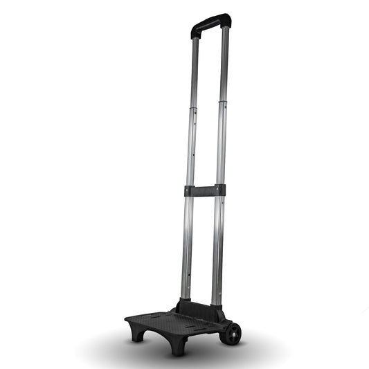 ULTIMAXX Pro Folding Cart for drone backpacks
