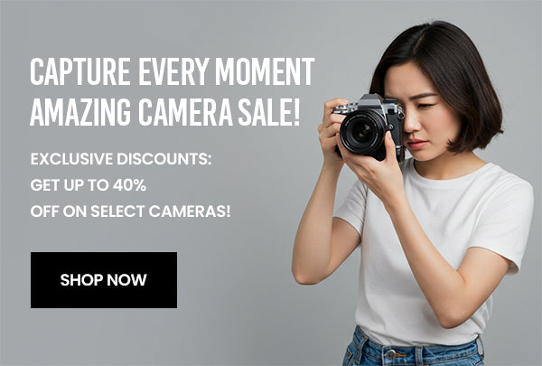 Phoenix Photo promotion banner