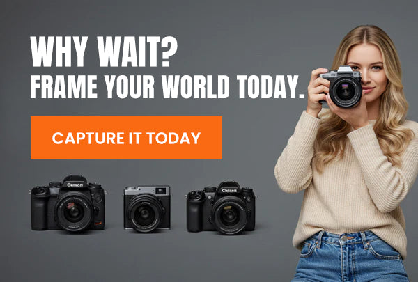 Phoenix Photo promotion banner