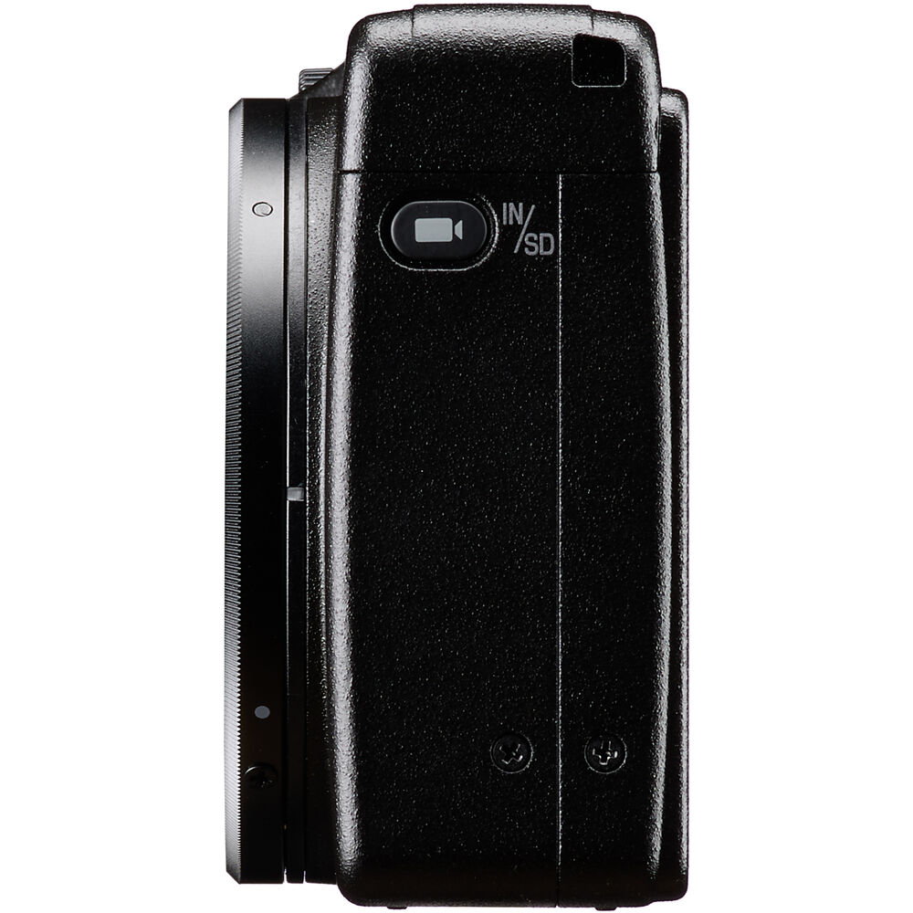 Ricoh GR IV Digital Camera