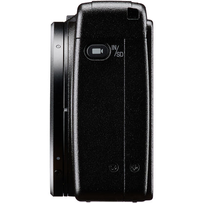 Ricoh GR IV Digital Camera