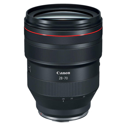Canon EOS R6 II Professional Mirrorless Camera Kit