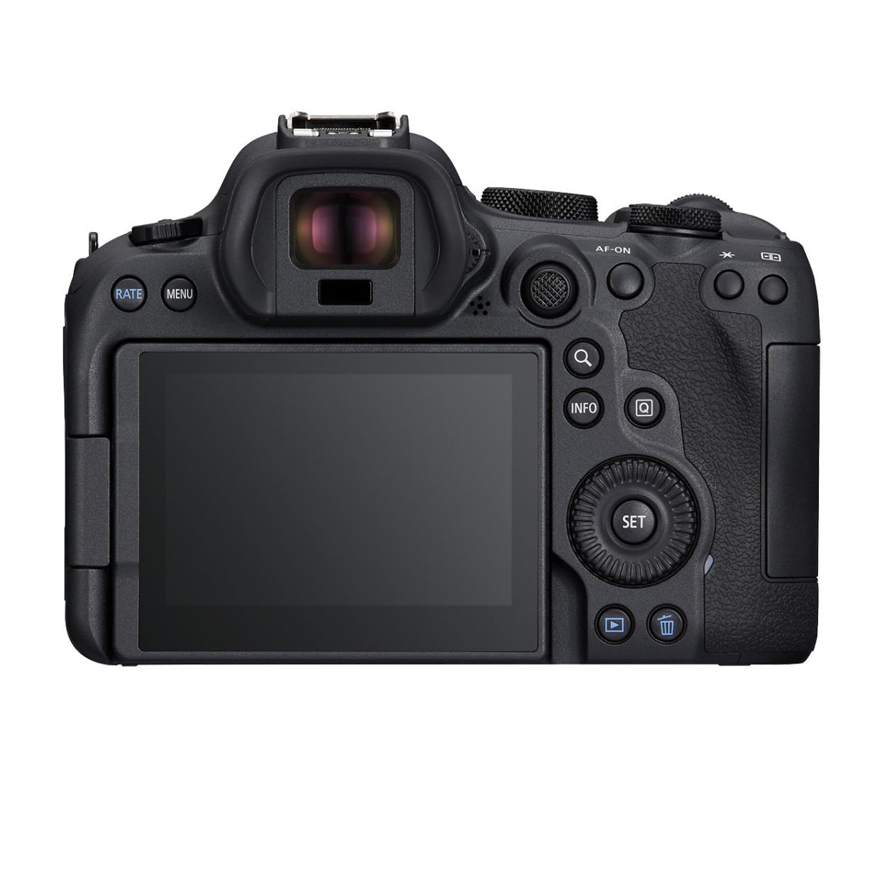 Canon EOS R6 II Mirrorless Camera Body Only