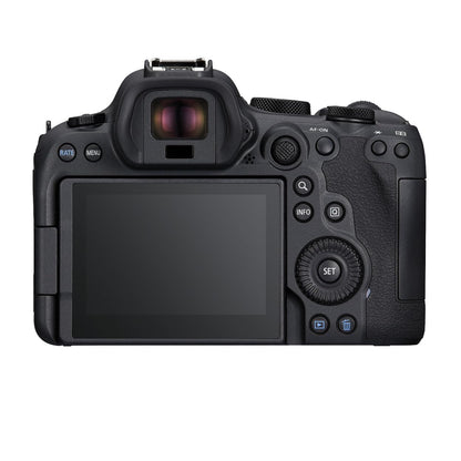 Canon EOS R6 II Mirrorless Camera Body Only