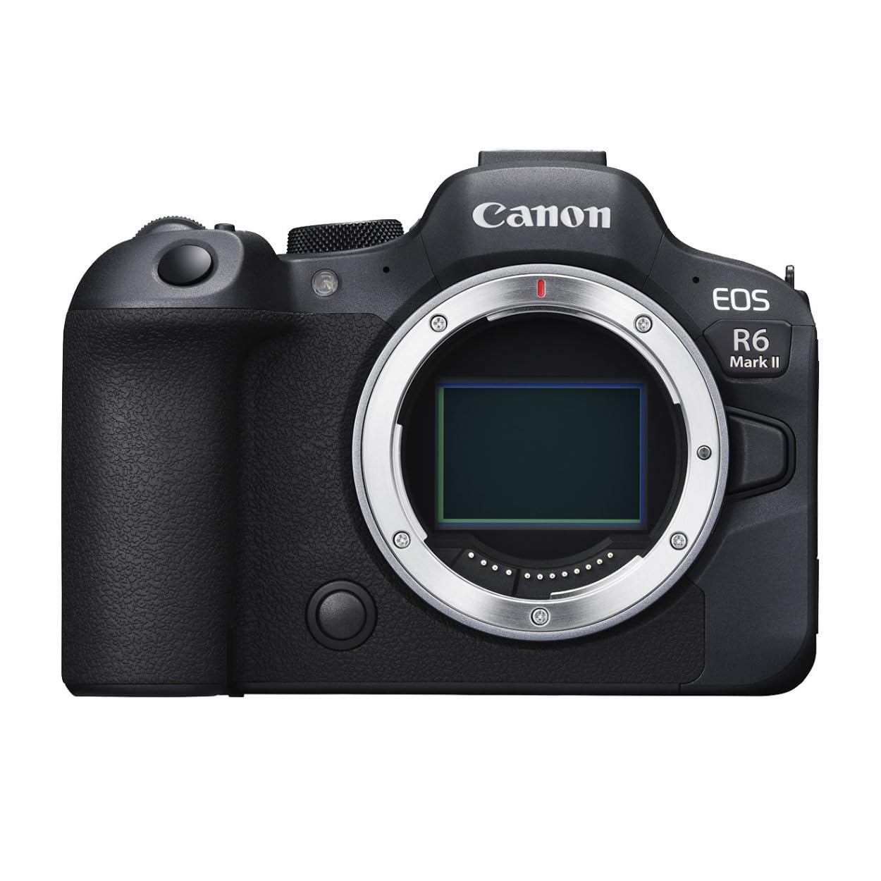Canon EOS R6 Mark II Full-Frame Camera