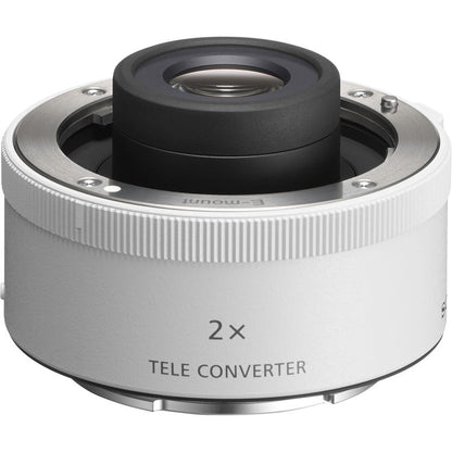 Sony FE 2.0x teleconverter